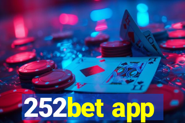 252bet app